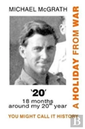 '20'  A Holiday From War