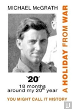 Bertrand.pt - '20'  A Holiday From War