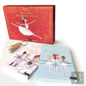 20 Allee Danse:Coffret 2019