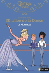 20 Allee De La Danse 11 : La Reverence