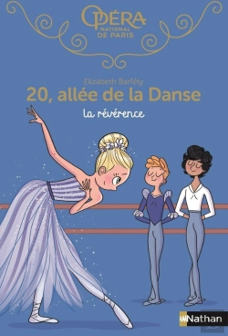 Bertrand.pt - 20 Allee De La Danse 11 : La Reverence