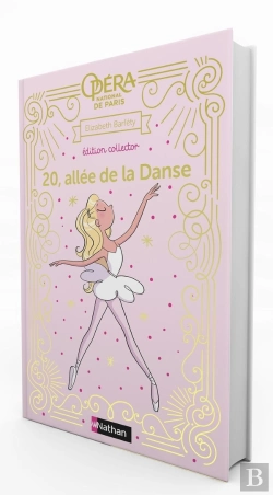 Bertrand.pt - 20, Allée De La Danse - Saison 1 : Intégrale Tomes 1 Et 2