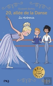 20, Allée De La Danse - Saison 1 Tome 11 : La Révérence