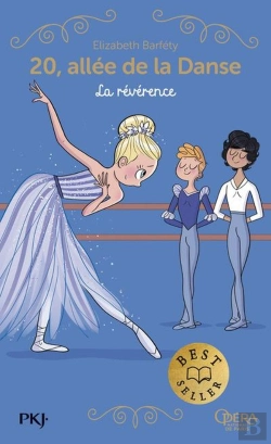 Bertrand.pt - 20, Allée De La Danse - Saison 1 Tome 11 : La Révérence