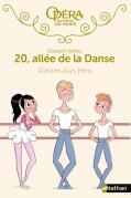 20, Allée De La Danse - Saison 1 Tome 3 : L'Ombre D'Un Frère
