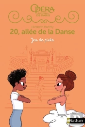 20, Allée De La Danse - Saison 2 Tome 2 : Jeu De Piste