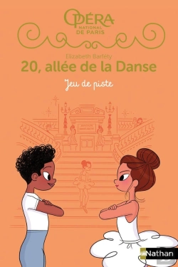 Bertrand.pt - 20, Allée De La Danse - Saison 2 Tome 2 : Jeu De Piste