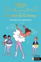 20, Allée De La Danse - Saison 2 Tome 5 : Au-Delà Des Apparences