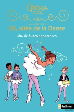 Bertrand.pt - 20, Allée De La Danse - Saison 2 Tome 5 : Au-Delà Des Apparences