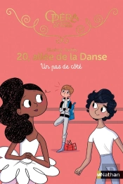 20 Allee De La Danse - Tome 12 Un Pas De Cote