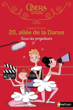 Bertrand.pt - 20 Allee De La Danse - Tome 14 Sous Les Projecteurs - Vol14