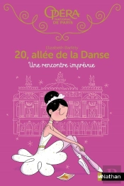 20 Allee De La Danse - Tome 16 En Equilibre - Volume 16