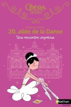 Bertrand.pt - 20 Allee De La Danse - Tome 16 En Equilibre - Volume 16