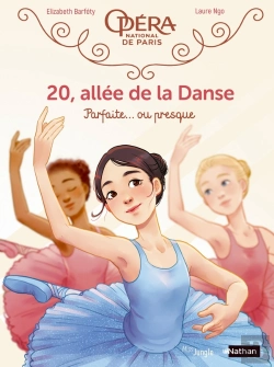 Bertrand.pt - 20, Allée De La Danse Tome 2 : Parfaite... Ou Presque