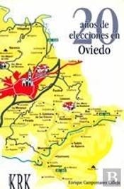20 Años De Elecciones En Oviedo