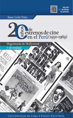Bertrand.pt - 20 Años De Estrenos De Cine En El Perú (1950-1969)
