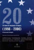 20 Anos de Integração Europeia (1986-2006)