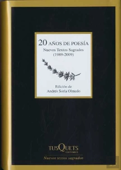 Bertrand.pt - 20 Años De Poesía