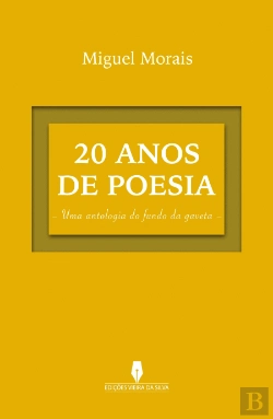 Bertrand.pt - 20 Anos de Poesia