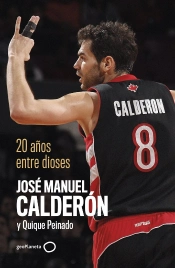 20 Años Entre Dioses