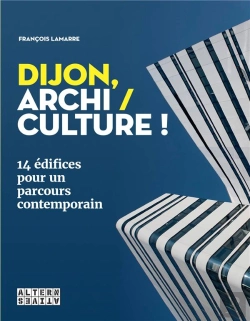 Bertrand.pt - 20 Ans De Creations Architecturales A Dijon