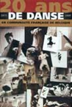 Bertrand.pt - 20 Ans De Danse En Communauté Fançaise De Belgique
