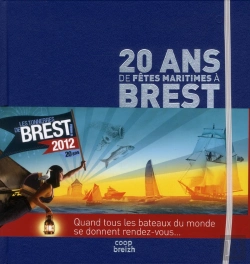 Bertrand.pt - 20 Ans De Fetes Maritimes A Brest