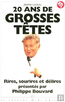 Bertrand.pt - 20 Ans De Grosses Tetes