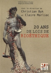 20 Ans De Lois De Bioéthique