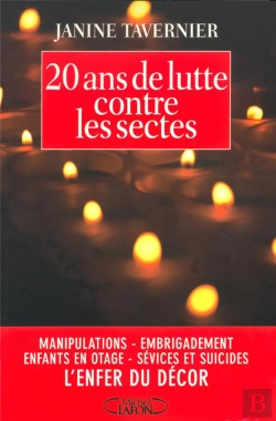Bertrand.pt - 20 Ans De Lutte Contre Les Sectes