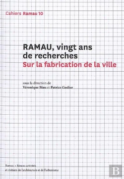 Bertrand.pt - 20 Ans De Recherches Sur La Fabrication De La Ville