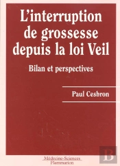 20 Ans D'Interruption De Grossesse En France