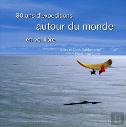 Bertrand.pt - 20 Ans Exploration En Vol Libre