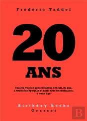 20 Ans