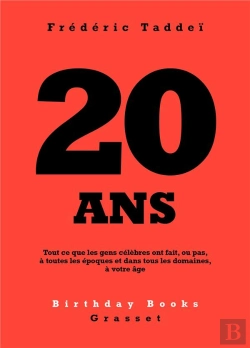 Bertrand.pt - 20 Ans