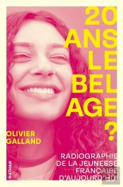 20 Ans, Le Bel Âge ?