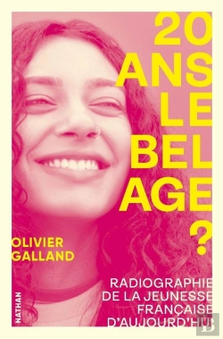 Bertrand.pt - 20 Ans, Le Bel Âge ?