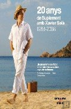 Bertrand.pt - 20 Anys De Suplement Amb Xavier Solà 1988-2008