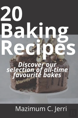 Bertrand.pt - 20 Baking Recipes