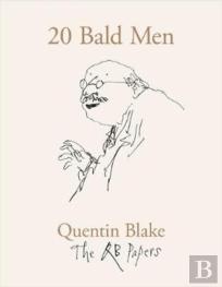 20 Bald Men