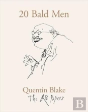 20 Bald Men
