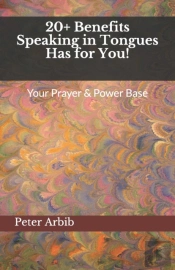 20+ Benefits Speaking In Tongues Has For You!