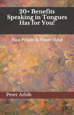 Bertrand.pt - 20+ Benefits Speaking In Tongues Has For You!