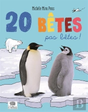 20 Bêtes Pas Bêtes