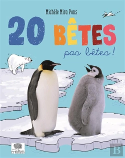 Bertrand.pt - 20 Bêtes Pas Bêtes