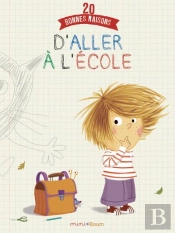 20 Bonnes Raisons D'Aller À L'École