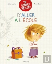20 Bonnes Raisons D'Aller À L'École