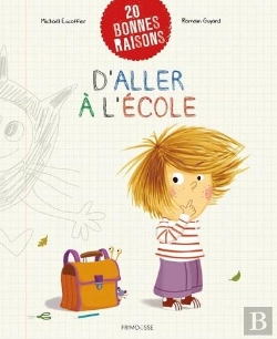 Bertrand.pt - 20 Bonnes Raisons D'Aller À L'École