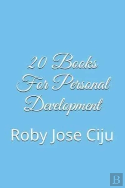 Bertrand.pt - 20 Books For Personal Development