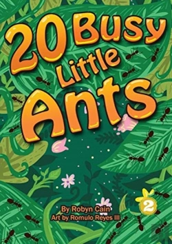 Bertrand.pt - 20 Busy Little Ants